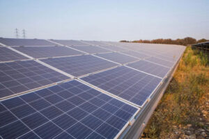 Location Panneaux Solaires