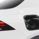 Bornes de recharge véhicules électriques entreprise