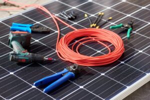 Kits solaires Plug & Play