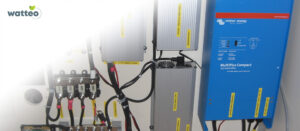 Guide installation convertisseur de tension 12 220 Volts