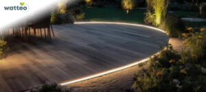 Rubans LED extérieur