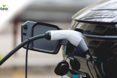 Solutions de recharge pour véhicules électriques