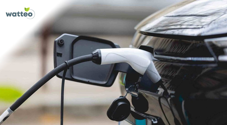 Solutions de recharge pour véhicules électriques