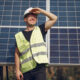 Panneaux solaires mobiles vs fixes