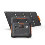 Test du Jackery Explorer 240 V2