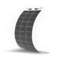 Panneau solaire souple Renogy 100W monocristallin ultra flexible avec connecteurs MC4