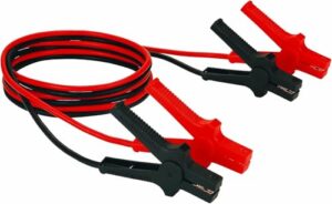 Câbles de démarrage Einhell BT-BO 16/1 A 3m 220A - vue 1