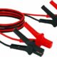 Câbles de démarrage Einhell BT-BO 16/1 A 3m 220A - vue 1