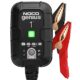 Chargeur de batterie NOCO GENIUS1 1A avec pinces crocodile rouge et noir