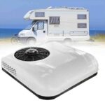 Climatiseur de toit camping-car FANYING 12V/24V 2200W silencieux - vue 1