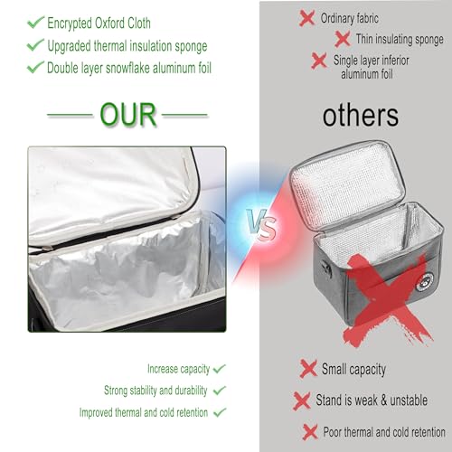 Comparaison technique isolation thermique avec film aluminium flocon de neige vs tissus ordinaires