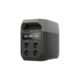 Station électrique portable EcoFlow DELTA 3 avec 4 prises CA et écran LED