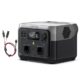 EcoFlow River 2 Max 512Wh : Station Électrique Portable LiFePO4 - vue 1