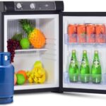 Frigo Camping Gaz SMETA 40L Trimixte : Test & Avis 2026 - vue 1