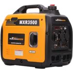Générateur Inverter maXpeedingrods MXR3500 3300W Silencieux - vue 1