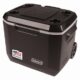Glacière Coleman Xtreme 50L : Test et Avis Complet - vue 1