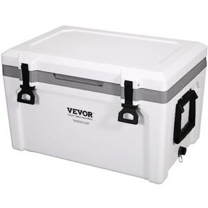 Glacière rigide VEVOR 49,2L ultra-légère isolation 6 jours - vue 1