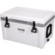 Glacière rigide VEVOR 49,2L ultra-légère isolation 6 jours - vue 1