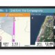 GPS Garmin Camper 1095 pour camping-car : Test complet - vue 1