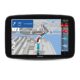 GPS TomTom GO Expert 7 Plus écran tactile HD pour poids lourd navigation professionnelle