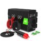Green Cell 300W : convertisseur pur sinus 12V 230V portable - vue 1
