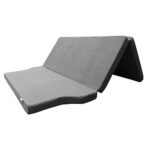 Matelas pliable viscoélastique pour van aménagé K´Foam Store - vue 1