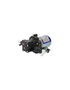 Pompe à eau Shurflo 12V pour camping-car 7L/min 20 PSI - vue 1