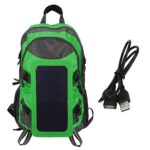 Sac à Dos Solaire BWLZSP : Test et Avis Complet - vue 1