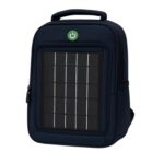 Sac à Dos Solaire GDTIMES 10W : Test et Avis Complet - vue 1