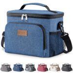 Sac Isotherme Lifewit 9L : Test et Avis Complet - vue 1