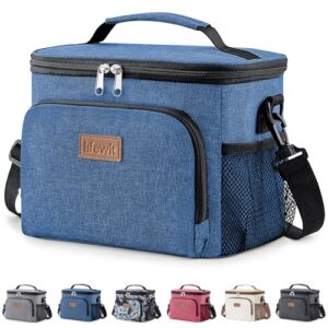 Sac Isotherme Lifewit 9L : Test et Avis Complet - vue 1