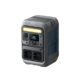 Station électrique portable Anker SOLIX C300 288Wh avec écran LCD et ports multiples