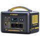 Station électrique VTOMAN Jump 2200 1548Wh avec écran LCD prises multiples et poignée jaune