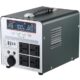 Station d'énergie portable Mashine 1000W 666Wh avec écran LCD et prises multiples
