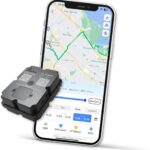 Traceur GPS wanwaytech S20 Pro autonomie 7 mois temps réel - vue 1