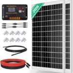ECO-WORTHY Kit Solaire 240W : passage en revue complet - vue 1