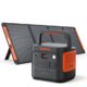 Jackery Explorer 2000v2 : avis sur le kit solaire 2042Wh - vue 1
