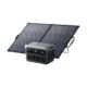 Anker SOLIX C2000 Gen 2 + panneau 200 W : le test terrain - vue 1