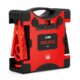 Démarreur booster batterie lithium GYS Nomad Power Pro 24 XL portable 3000A rouge noir 24V