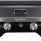 Campingaz Attitude 2100 LX : barbecue gaz de table polyvalent - vue 1