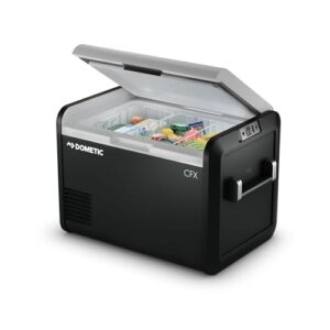 Dometic CFX3 55 : passage en revue de la glacière à compression - vue 1