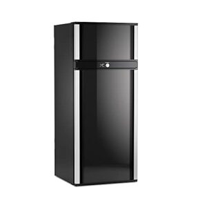 Dometic RMD 10.5T : test du frigo trimixte encastrable - vue 1
