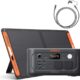 Jackery Explorer 500v2 : test du kit solaire 512Wh compact - vue 1