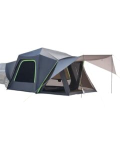 Tente hayon SUV VEVOR 305x310 cm : avis complet - vue 1