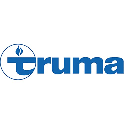 Logo officiel de la marque Truma spécialiste chauffage et climatisation pour camping-car