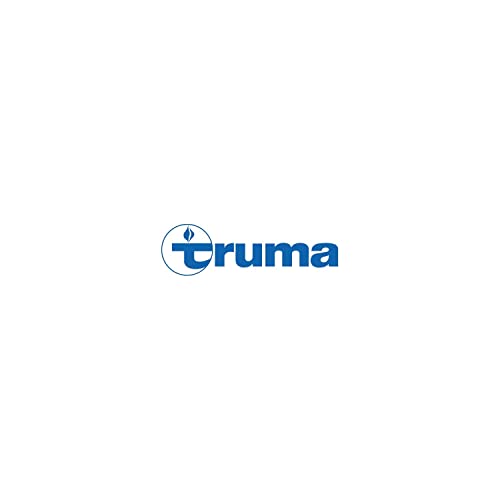 Logo Truma marque de référence pour climatiseurs de camping-car