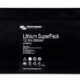 Victron Lithium SuperPack 12,8V 200Ah : test complet LiFePO4 - vue 1