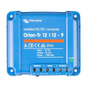 Victron Orion-Tr Smart 12/12-9A