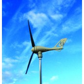 Eolienne Bateau ATMB 290 avec régulateur