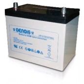 Batterie AGM 12V - 200 Ah Genois